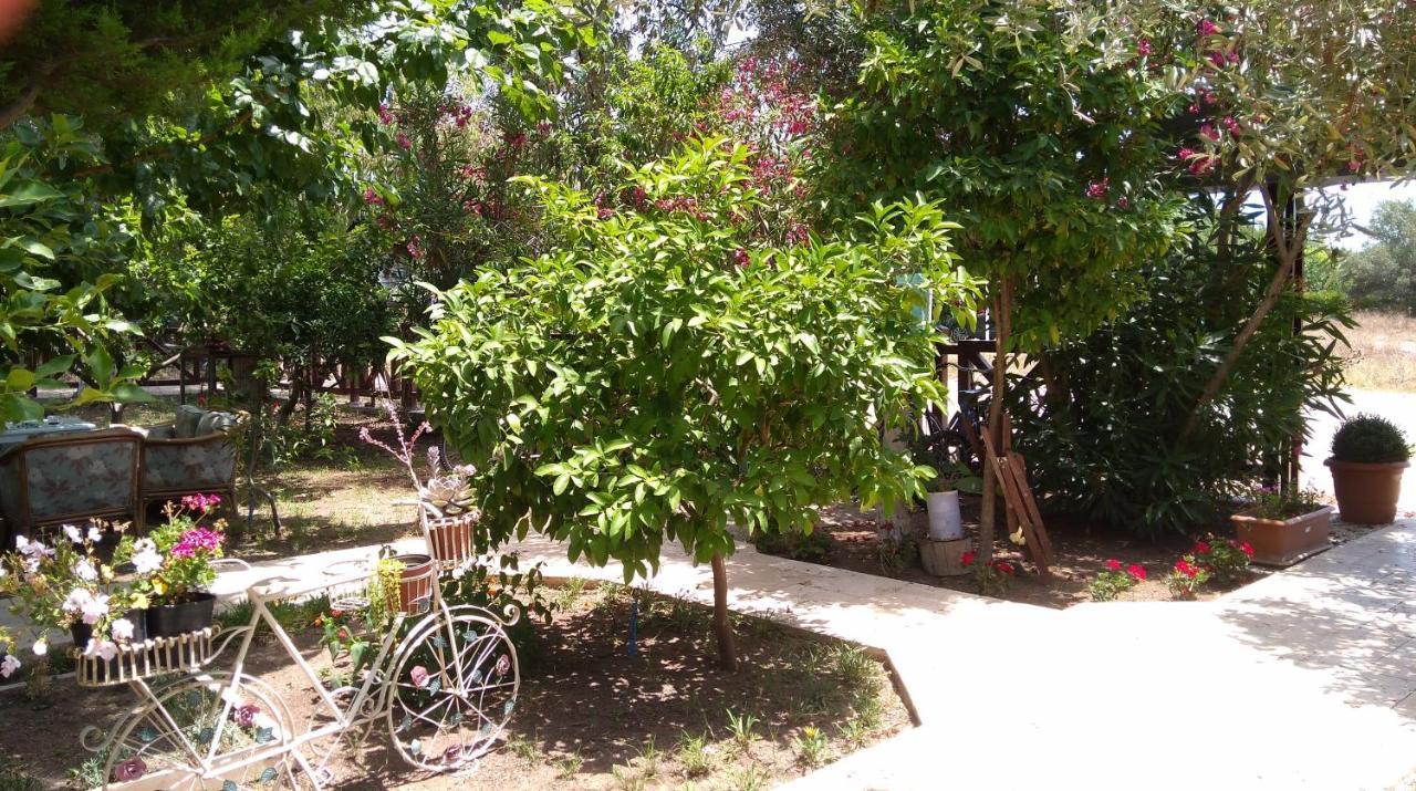 מלון La Boutique Hemerans Çıralı מראה חיצוני תמונה